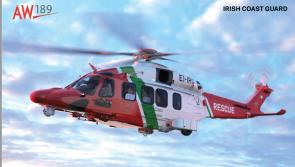 First glimpse of new Irish Coast Guard aircraft fleet to serve the country 