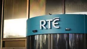 RTE prepare to broadcast in Kilkenny this Easter