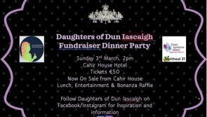 Fundraiser for Down Syndrome Tipperary