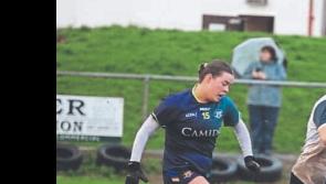 Tipperary ladies minor footballers make it two wins in as many games