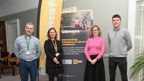 Kilkenny County Council adopts climate action plan