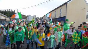 St Patrick’s Day parade preparations in Donegal Town gathering pace - register here