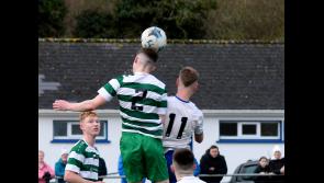 All the weekend results in the Tipperary (TS&DL) Soccer Leagues 