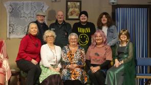 St Canice's Drama Group to stage first play in Dungiven