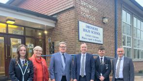 Seven New Schools to Progress in Planning including Loreto College in Coleraine