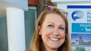 Day in the Life - Mags Whelan, Kilkenny's Environmental Awareness Officer