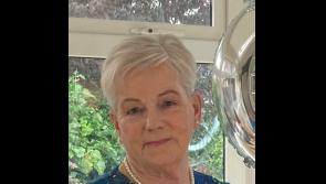 Sincere sympathy expressed in Tipperary on the passing of 'a lovely lady' 