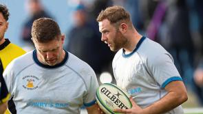 Brendan Barron’s late try ensures Tipperary side's win in Munster Junior League