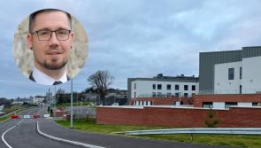 Patient safety was paramount  in threat of industrial action at Ballyshannon Community Hospital  