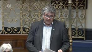Pringle: ‘A woman (70) has €80,000 to €90,000 expenses on top of redress scheme’
