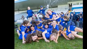 History made as Tipperary minors clinch Munster title down in Waterford