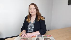 Leinster Express Laois Live appoints new  editor