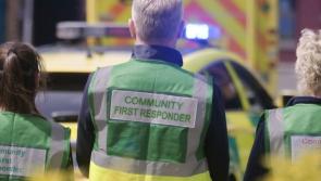 New life-saving volunteer group launching in Kilkenny