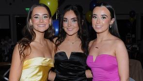 PHOTOS: Louth Village's St Mochtas GFC awards night