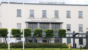 Inquiry launched after teenage girl dies at  University Hospital Limerick
