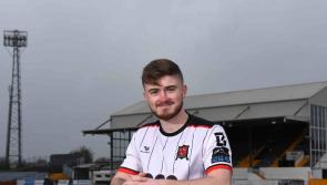 Dundalk FC's Scott High believes they can beat Galway United on Friday