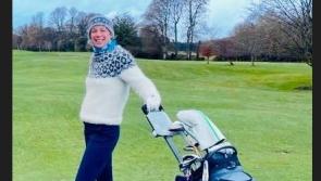 GOLF GLEANINGS: All the latest news from clubs across Offaly and adjoining areas