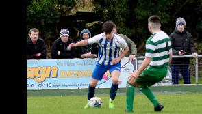 All the weekend soccer fixtures in Tipperary including big Munster Junior Cup ties