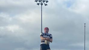 Thurles end losing run with solid home win over Clanwilliam