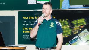 PHOTO GALLERY: Moorefield GAA launch of major expansion plans