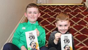 PICTURES: Waterford to Celebrate 176 Years of the Irish Tricolour 