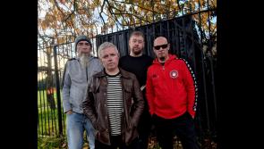 Dundalk band Pork Pie release new single