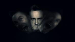 Magician Keith Barry announces Louth Show