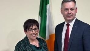 Kilcar's Linda Boyle to run as Sinn Féin candidate in Donegal Municipal District
