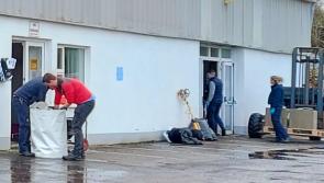 Further drugs uncovered during a follow-up search in Donegal Town
