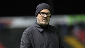 Wexford v Longford Town postponed due to waterlogged pitch