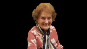 ‘She was his rock,’ tributes paid after sad passing of the wife of former Tánaiste 
