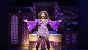 'Sister Act' in Derry's Millennium is 'Too Hot to Hide'