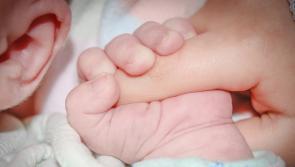 CONGRATS! Louth couple welcome new baby and share beautiful Irish name