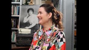 New York Times acclaimed novelist to host book reading at Leitrim library