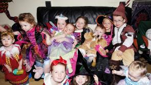 IN PICTURES: It's My Birthday Party . . . Derry celebrations from 2007