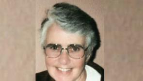 Tributes flood in after sad death of Offaly nun in America