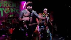 Night of punk music in Dundak's Toales tonight