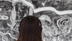 Creative Exchange Youth Art Exhibition takes place at The Glens Centre next week