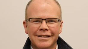 Aontú leader to contest in the European elections 