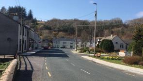 Doochary community tell ‘agitators’ to stay away
