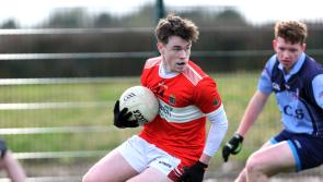 Remarkable revival just fails as bravehearts Ballymahon SS Longford beaten after extra-time
