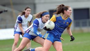 Longford ladies lose out to Wicklow in close contest   


