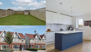 PICTURES: 'Sought after' Laois home in showhouse condition hits the market for €390,000