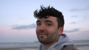 Clare singer Oscar Blue shares 'hopeful' new single