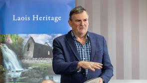 Laois County Council chief executive announces retirement