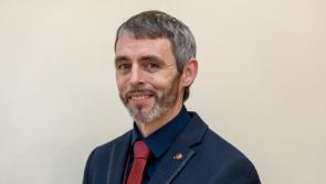 Laois man who featured in film to run for Sinn Féin