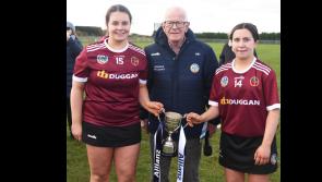 All-Ireland glory for Our Lady's who win the decider in comprehensive fashion