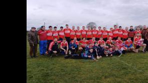 Shannon Rovers make it a Munster double for Tipperary as they claim football title
