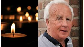 Tributes paid by Louth GAA club on passing of 'outstanding clubman' 
