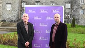 The Social Democrats select their Kilkenny candidates for the upcoming local elections 